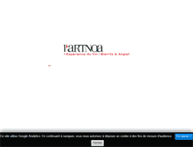 Tablet Screenshot of lartnoa.com